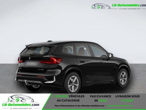 X1 xDrive 23d 211ch BVA 2023 occasion 31850 Beaupuy