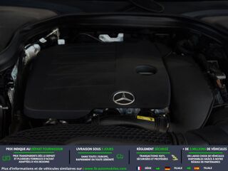 Classe GLC 300 BVA 4Matic 2019 occasion 31850 Beaupuy