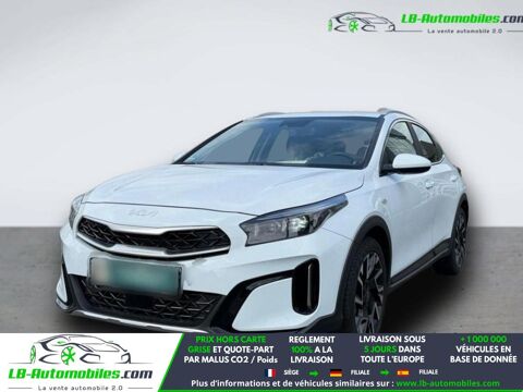 XCeed 1.5l T-GDi 160 ch BVA 2023 occasion 31850 Beaupuy