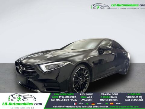 Classe CLS 400d BVA 2020 occasion 31850 Beaupuy
