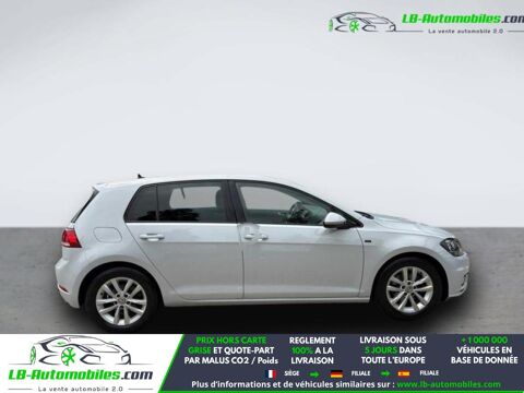 Golf 1.5 TSI 130 BVM 2018 occasion 31850 Beaupuy