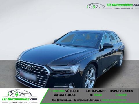 A6 50 TFSIe 299 ch Quattro 2023 occasion 31850 Beaupuy