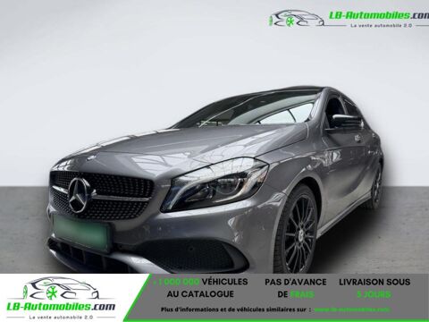 Mercedes Classe A 180 CDI 2017 occasion Beaupuy 31850