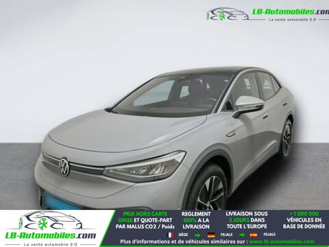 Volkswagen ID.3 174 ch Pro 2022 occasion Beaupuy 31850