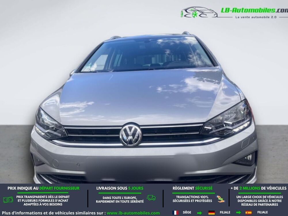 Golf 1.5 TSI 130 BVM 2019 occasion 31850 Beaupuy