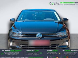 Polo 1.0 TSI 95 S&S BVM 2020 occasion 31850 Beaupuy