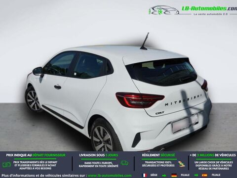 Colt 1.0 MPI 67 2024 occasion 31850 Beaupuy