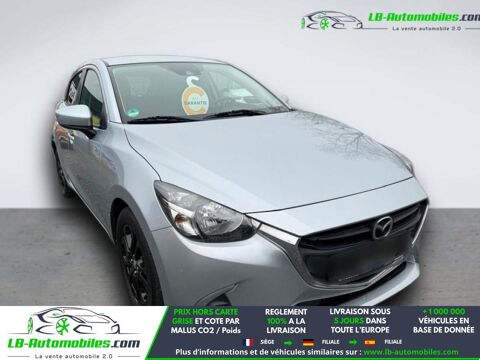Mazda Mazda2 1.5L SKYACTIV-G 90ch 2019 occasion Beaupuy 31850