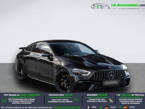 Mercedes AMG GT 63 S AMG 639 MCT AMG 4-Matic+ 2019 occasion Beaupuy 31850