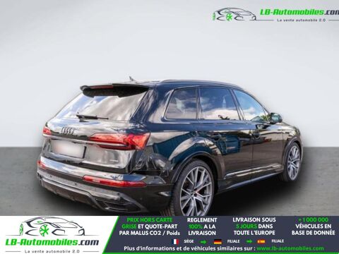 Q7 50 TDI 286 BVA Quattro 5pl 2023 occasion 31850 Beaupuy