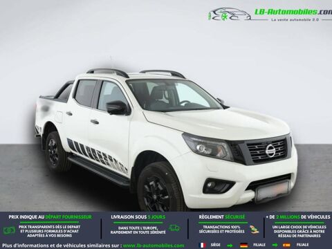 Navara 2.3 DCI 190 DOUBLE CAB BVA 2020 occasion 31850 Beaupuy