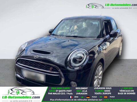 Annonce voiture Mini Cooper 26100 €