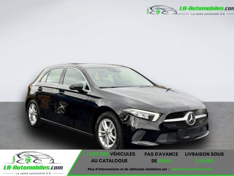 Mercedes Classe A 200 2018 occasion Beaupuy 31850