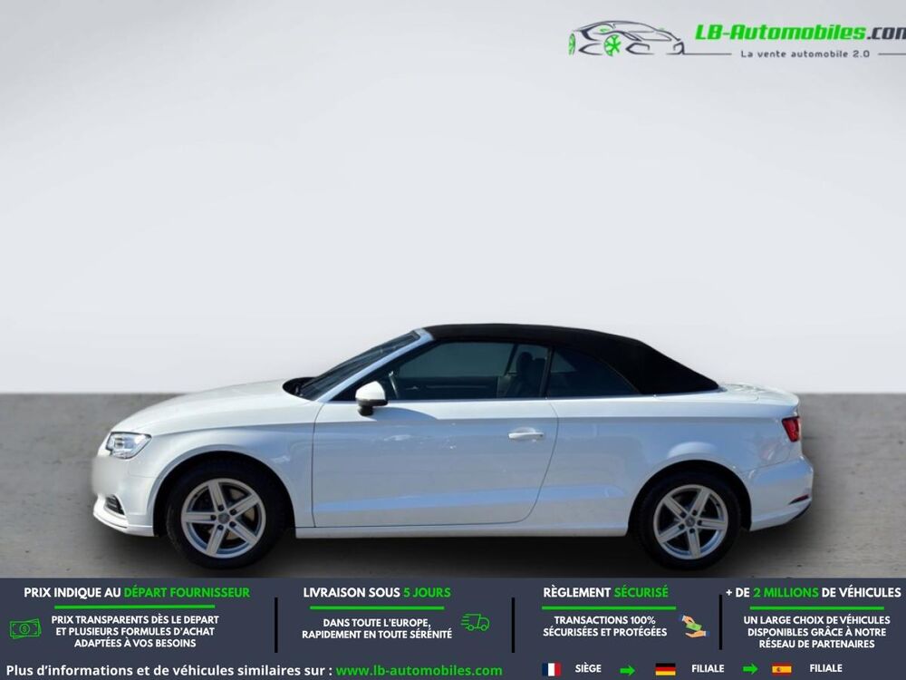 A3 TFSI 150 BVA 2019 occasion 31850 Beaupuy