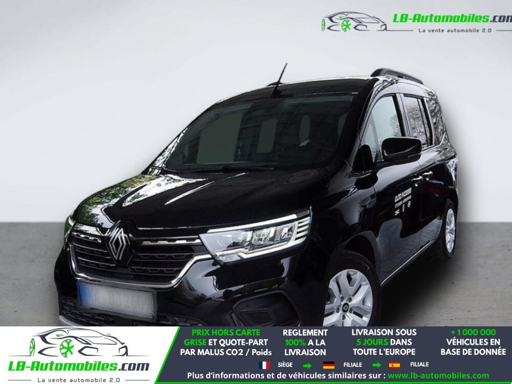 Kadjar TCe 130 BVA 2025 occasion 31850 Beaupuy