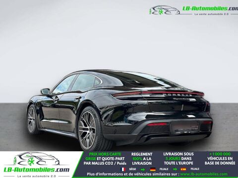 Divers Turbo 680 ch 2021 occasion 31850 Beaupuy