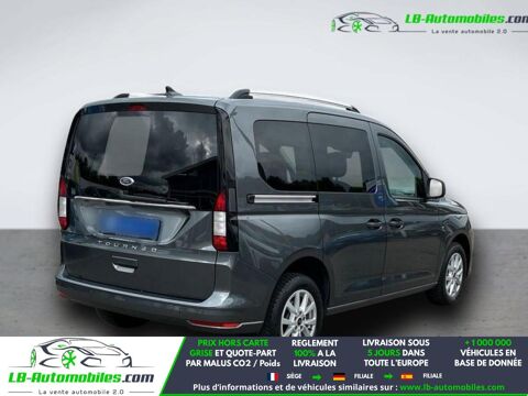 Grand C-MAX 2.0 EcoBlue 122 BVM 2024 occasion 31850 Beaupuy