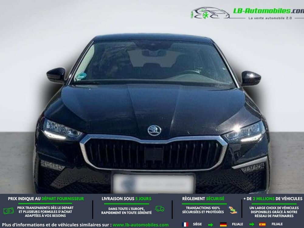 Scala 1.0 TSI Evo 2 116 ch BVA 2024 occasion 31850 Beaupuy