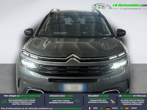 C5 aircross BlueHDi 130 BVA 2022 occasion 31850 Beaupuy