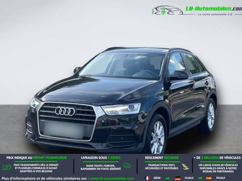 Annonce voiture Audi Q3 18970 €