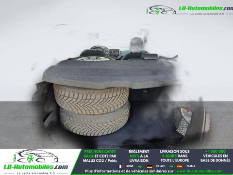 Peugeot 2008 PureTech 130 BVM 2019 occasion Beaupuy 31850