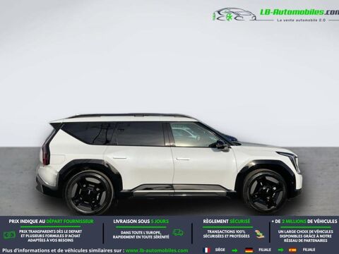 EV9 385 ch AWD 2026 occasion 31850 Beaupuy