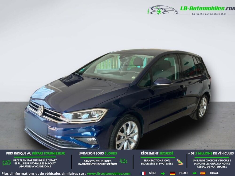 Golf 1.5 TSI 130 BVA 2019 occasion 31850 Beaupuy
