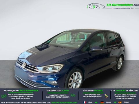 Volkswagen Golf 1.5 TSI 130 BVA 2019 occasion Beaupuy 31850