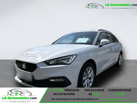 Annonce voiture Cupra Leon 30500 €