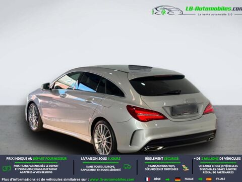 Classe A CLA 250 BVA 2019 occasion 31850 Beaupuy