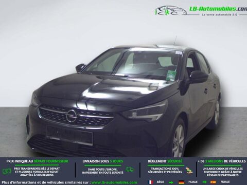 Annonce voiture Opel Corsa 14380 €