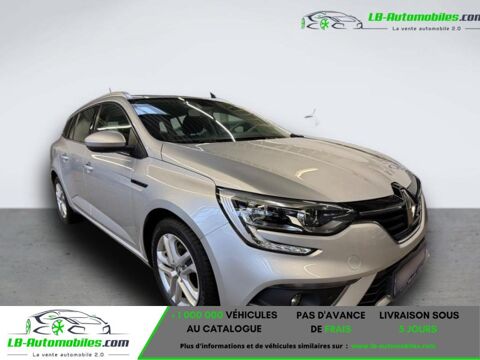 Renault Megane IV dCi 115 BVM 2020 occasion Beaupuy 31850