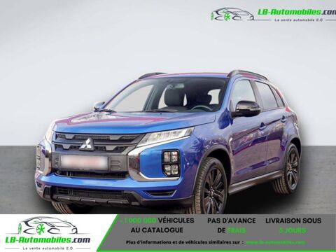 Mitsubishi Asx 2.0 S-MIVEC 150 2WD BVM 2020 occasion Beaupuy 31850