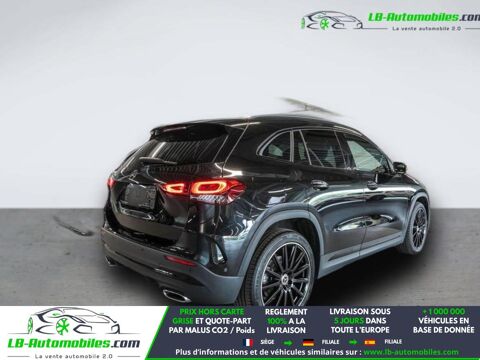 Classe GLA 250 e BVA 2021 occasion 31850 Beaupuy