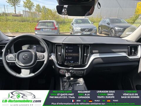 XC60 D4 AWD 190 ch BVA 2018 occasion 31850 Beaupuy