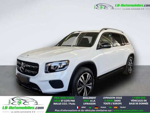Mercedes GLB 250 BVA 4Matic 2021 occasion Beaupuy 31850
