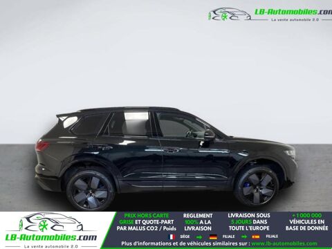 Touareg 3.0 TSI eHybrid 462 ch BVA 4Motion 2025 occasion 31850 Beaupuy