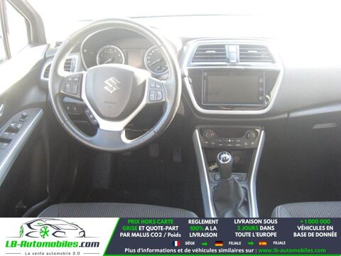 S-cross 1.0 Boosterjet 111ch BVM 2019 occasion 31850 Beaupuy
