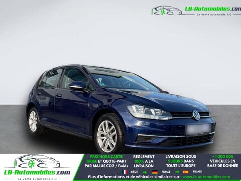Annonce voiture Volkswagen Golf 19499 €