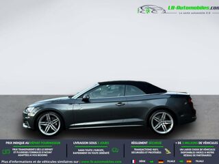 A5 TDI 190 BVA 2019 occasion 31850 Beaupuy