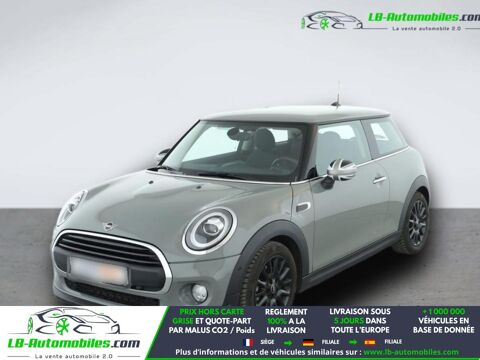 Annonce voiture Mini Cooper 20700 €