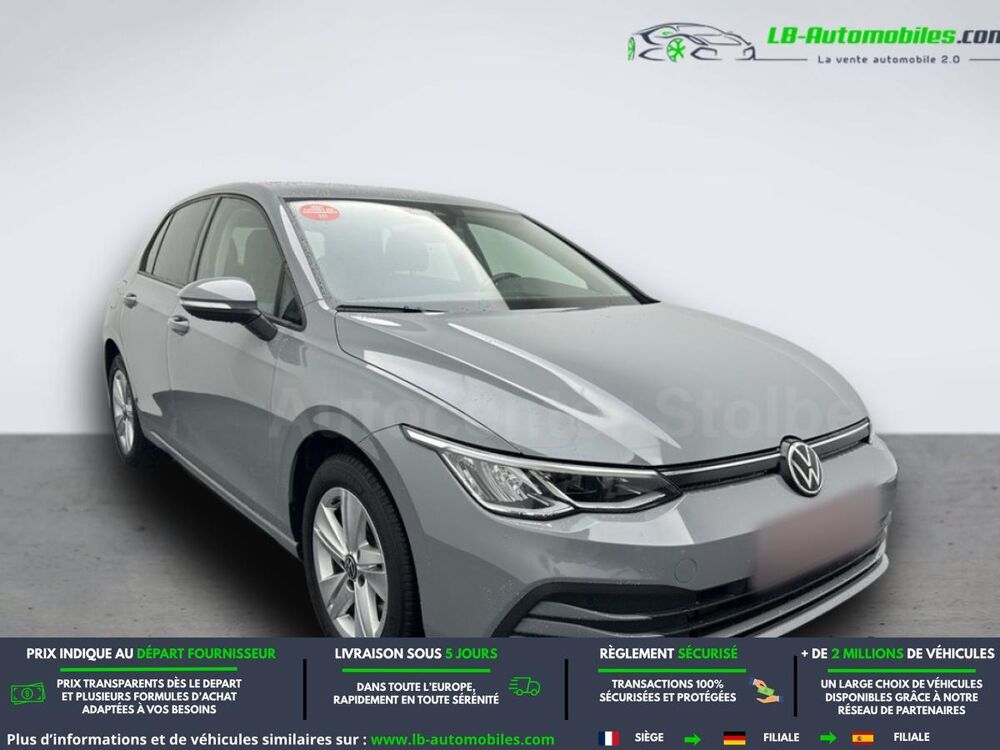 Golf 1.5 TSI 130 BVM 2020 occasion 31850 Beaupuy