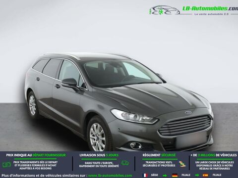 Mondeo 1.5 EcoBoost 160 BVM 2017 occasion 31850 Beaupuy