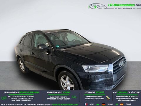 Q3 1.4 TFSI 150 ch BVA 2018 occasion 31850 Beaupuy