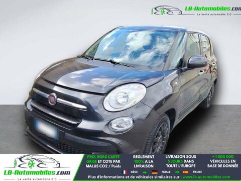 Fiat 500 L 1.3 Multijet 95 ch BVM 2020 occasion Beaupuy 31850