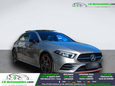 Classe A 250 BVA 2020 occasion 31850 Beaupuy