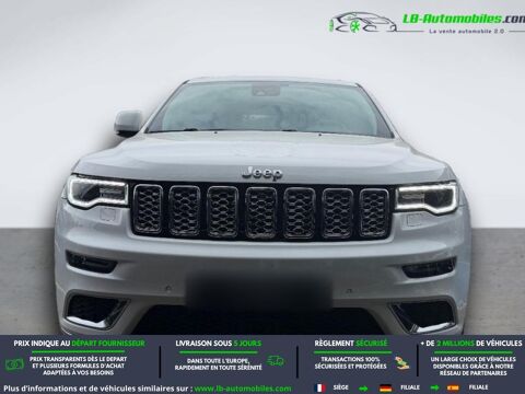 Grand Cherokee V6 3.0 CRD 250 Multijet BVA 2019 occasion 31850 Beaupuy