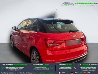 A1 1.4 TDI 90 BVM 2015 occasion 31850 Beaupuy