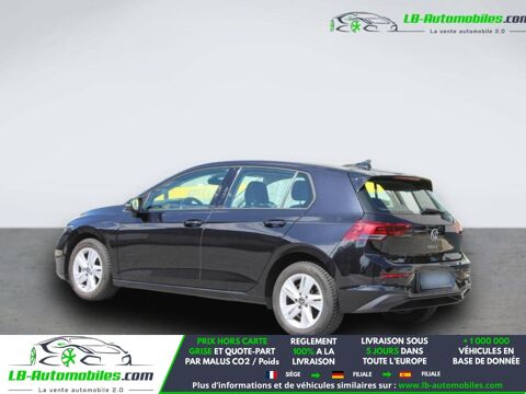 Golf 1.0 TSI OPF 110 BVM 2022 occasion 31850 Beaupuy