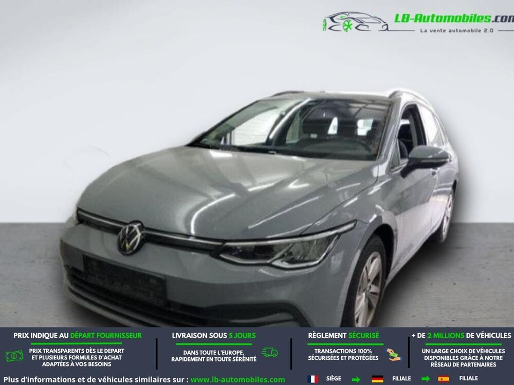 Golf SW 1.0 TSI 110 BVM 2021 occasion 31850 Beaupuy